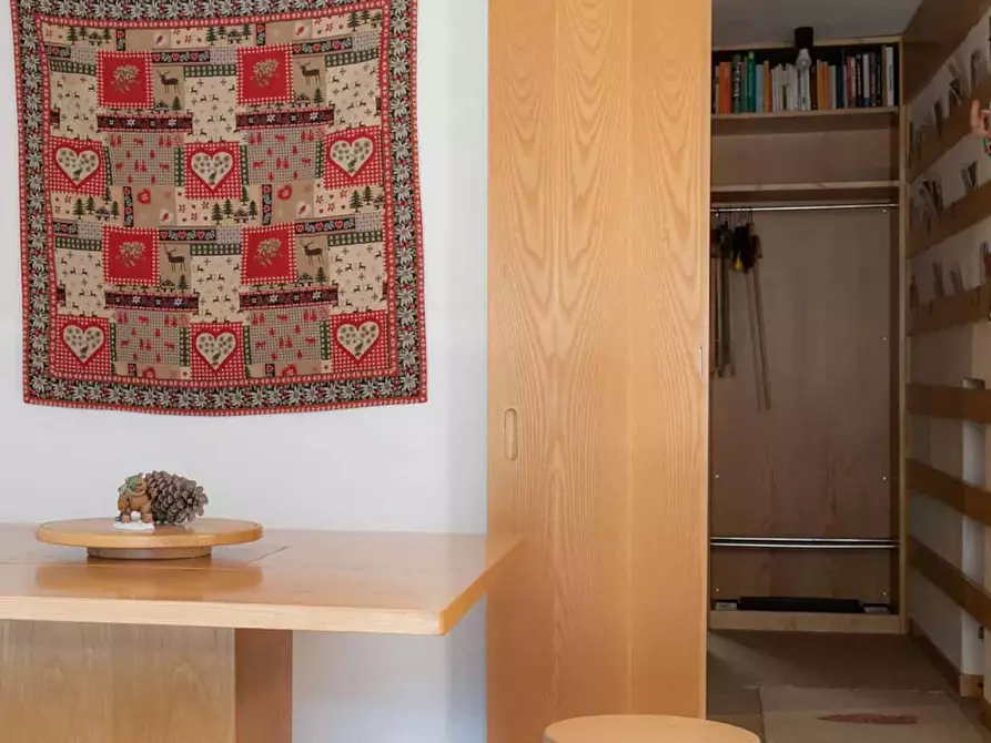 Immagine 20 di Appartamento in affitto  in Via Mandron1 a Dorsino