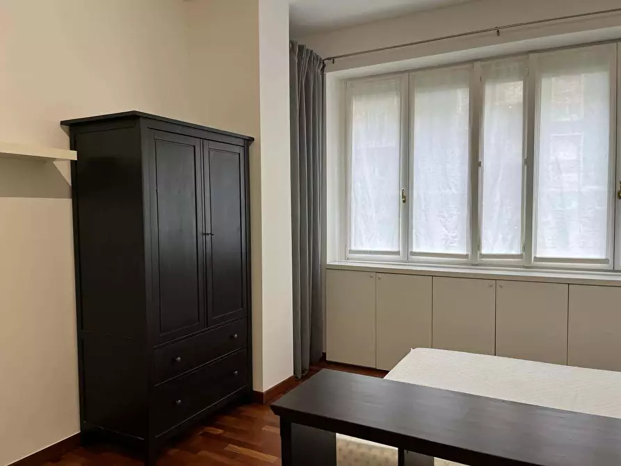 Immagine 2 di Appartamento in affitto  in Via Giacinto Bruzzesi37 a Milano