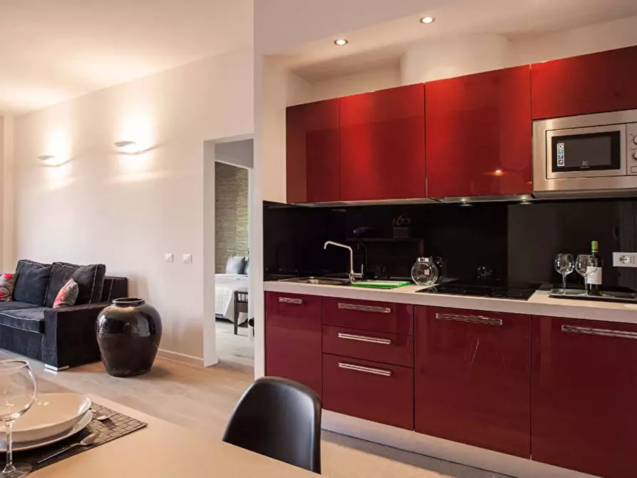 Immagine 6 di Appartamento in affitto  in Via Giuseppe Verdi16 a Firenze