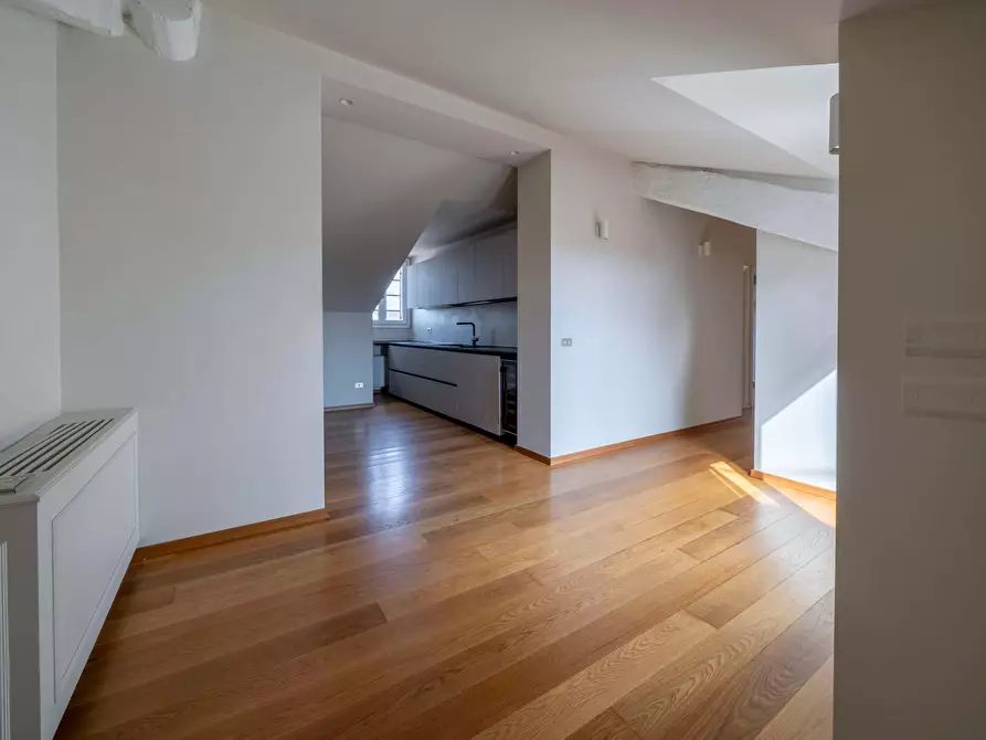 Immagine 45 di Appartamento in affitto  in Corso Vercelli1 a Milano