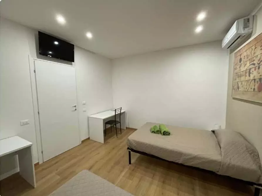 Immagine 8 di Appartamento in affitto  in Via Emilia116 a Ozzano Dell'emilia