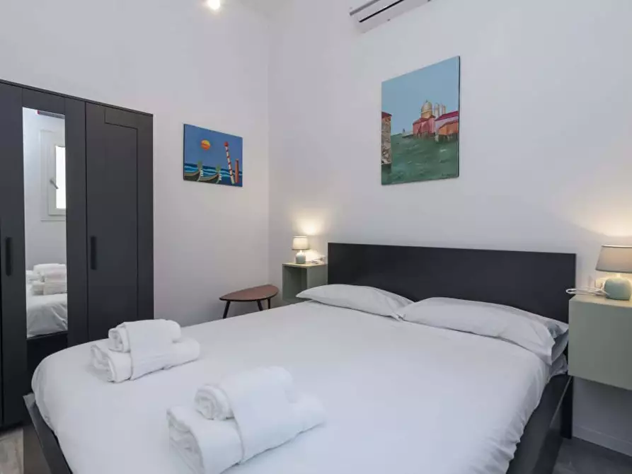 Immagine 7 di Appartamento in affitto  in Via Gallura11 a Milano
