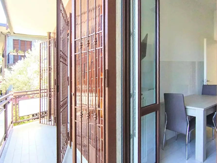 Immagine 11 di Appartamento in affitto  in Via Valtellina a Buccinasco