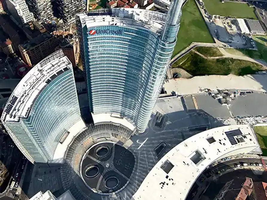 Immagine 15 di Appartamento in affitto  in Via Gaetano de Castillia24 a Milano