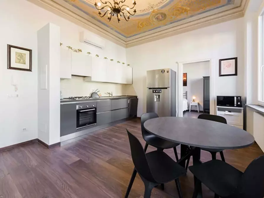 Immagine 1 di Appartamento in affitto  in Via Cimabue25 a Firenze