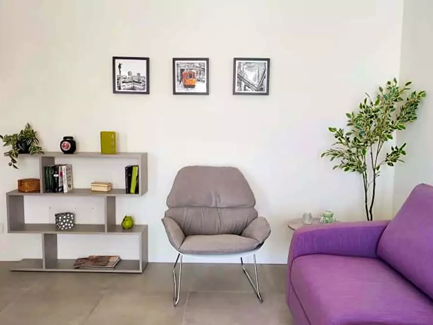 Immagine 3 di Camera in affitto  in Via Cefalonia a Milano