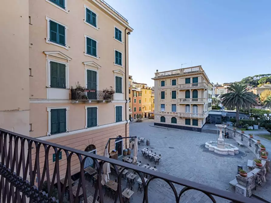 Immagine 4 di Appartamento in affitto  in Via Giuseppe Garibaldi8 a Sestri Levante