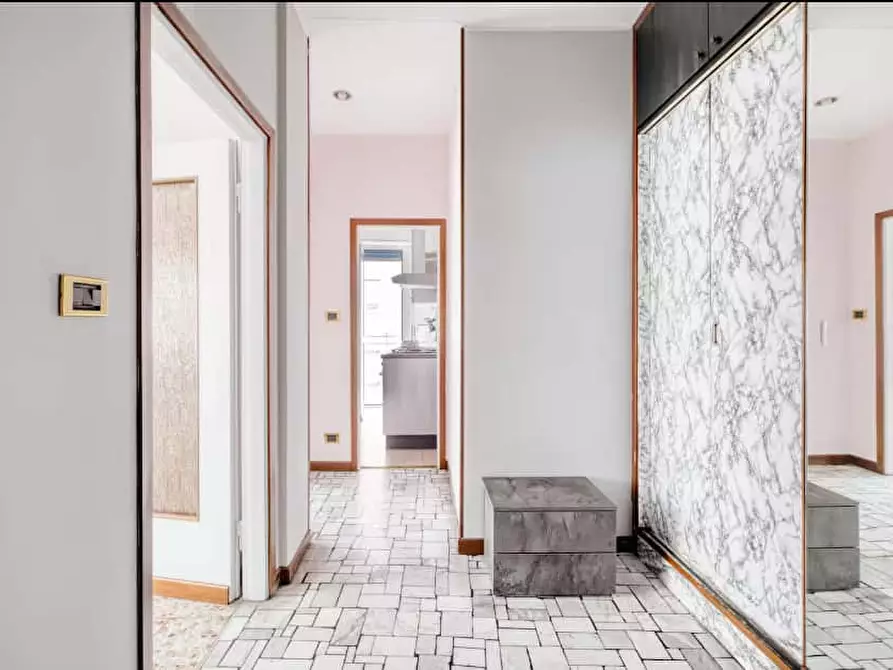 Immagine 13 di Appartamento in affitto  in Via Francesco Daverio6 a Milano