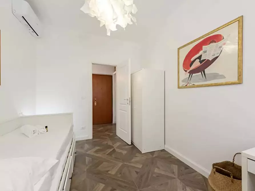 Immagine 29 di Appartamento in affitto  in Galleria Cristallo a Rapallo