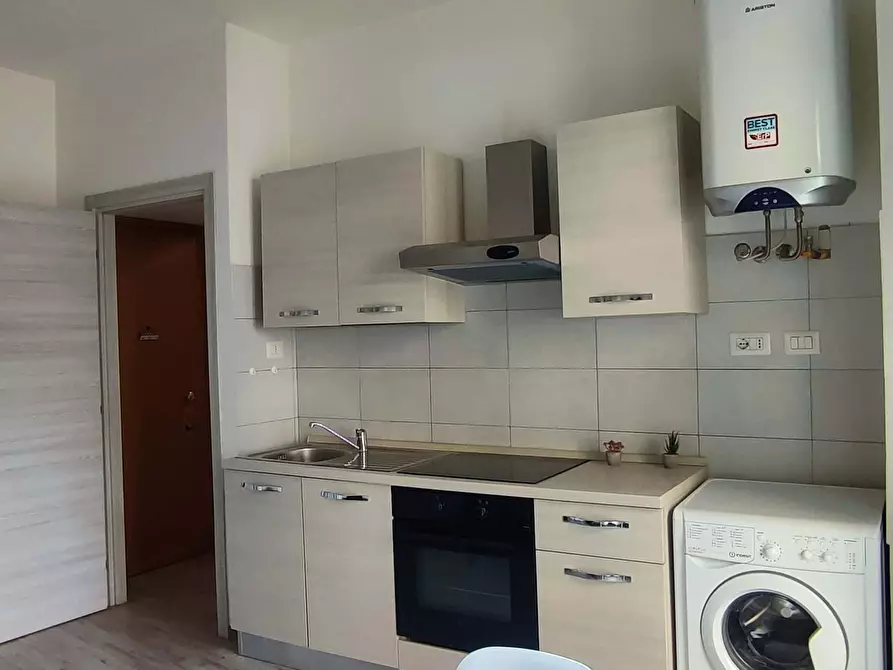Immagine 3 di Appartamento in affitto  in Via Pietro Gassendi a Milano