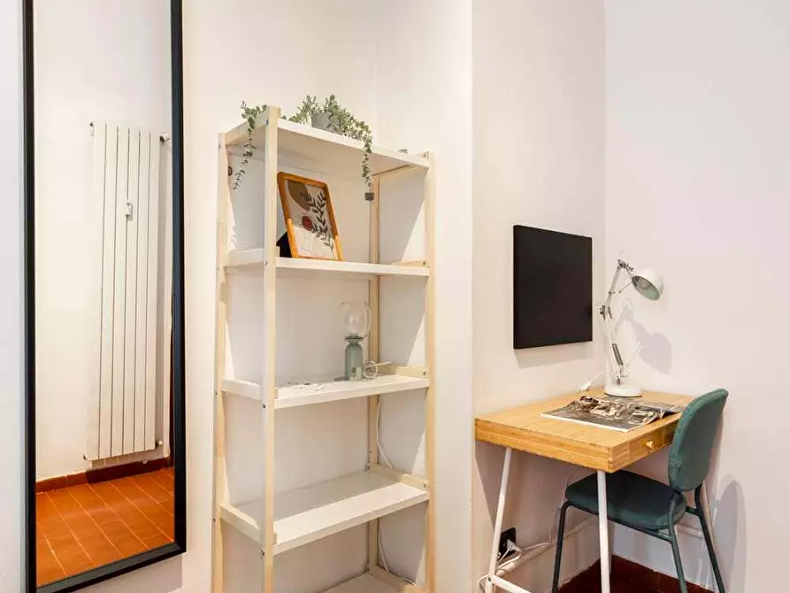 Immagine 4 di Camera in affitto  in Via Giovanni Schiaparelli19 a Milano