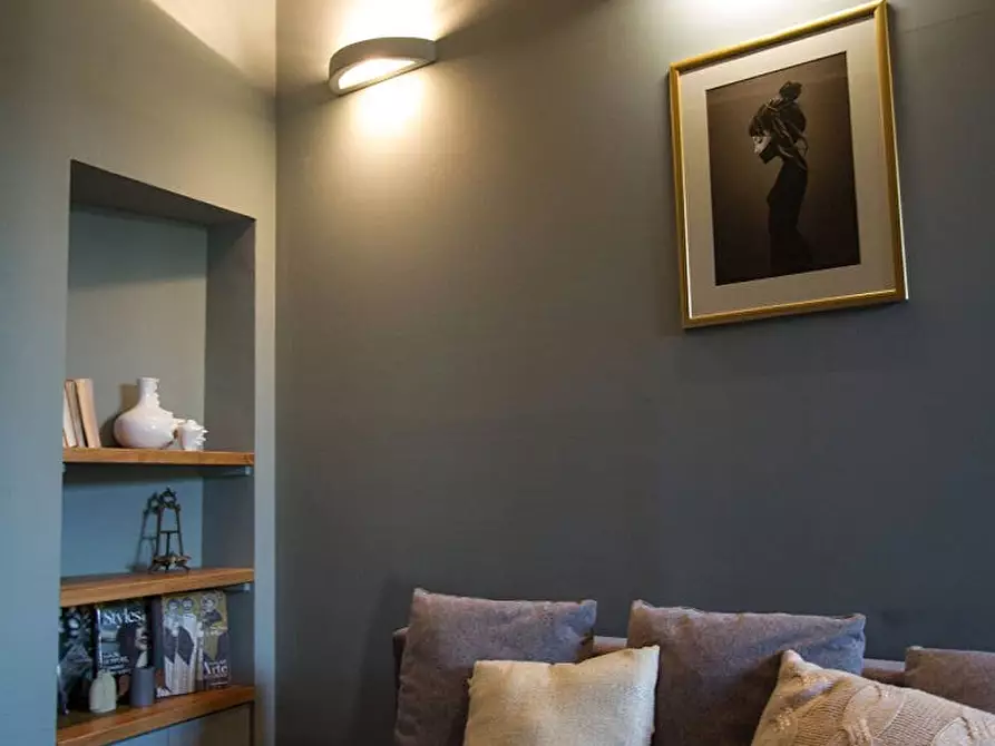 Immagine 2 di Appartamento in affitto  in Via Olmetto3 a Milano