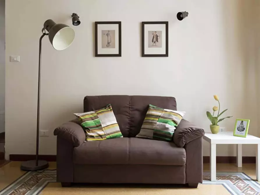 Immagine 1 di Appartamento in affitto  in Via Giuseppe Garibaldi8 a Palermo