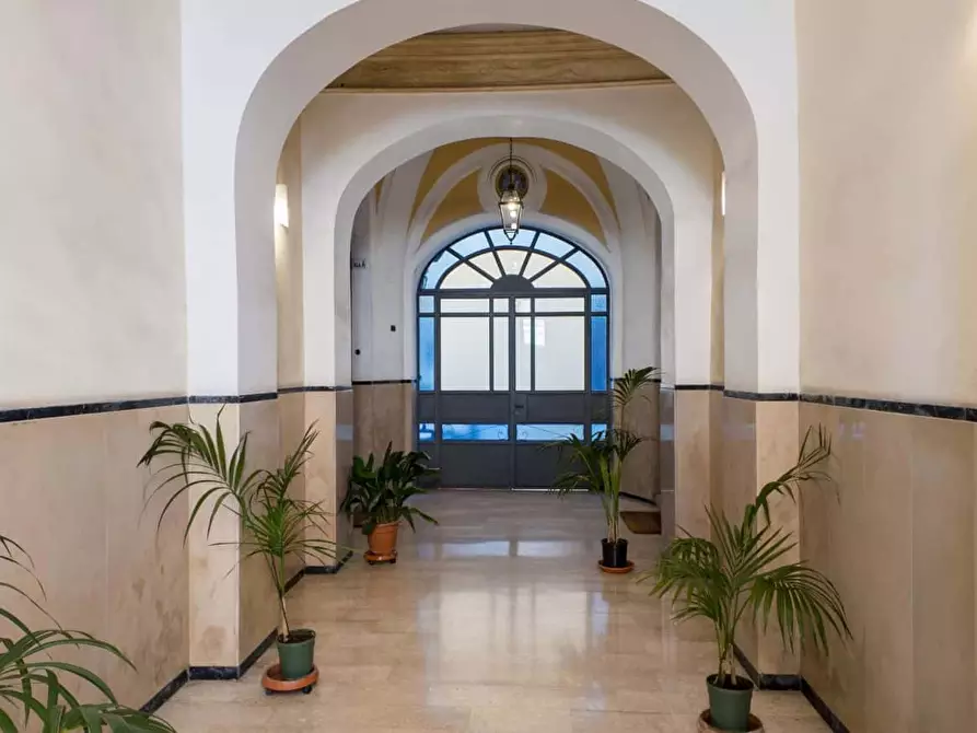 Immagine 25 di Appartamento in affitto  in Via Candia a Roma