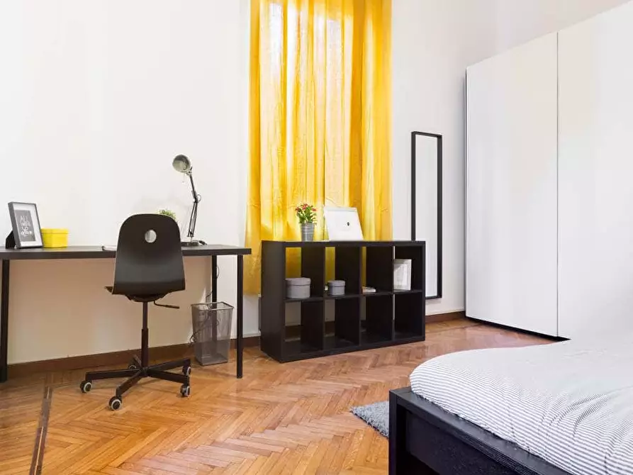 Immagine 3 di Camera in affitto  in Via Carlo Bertolazzi8 a Milano