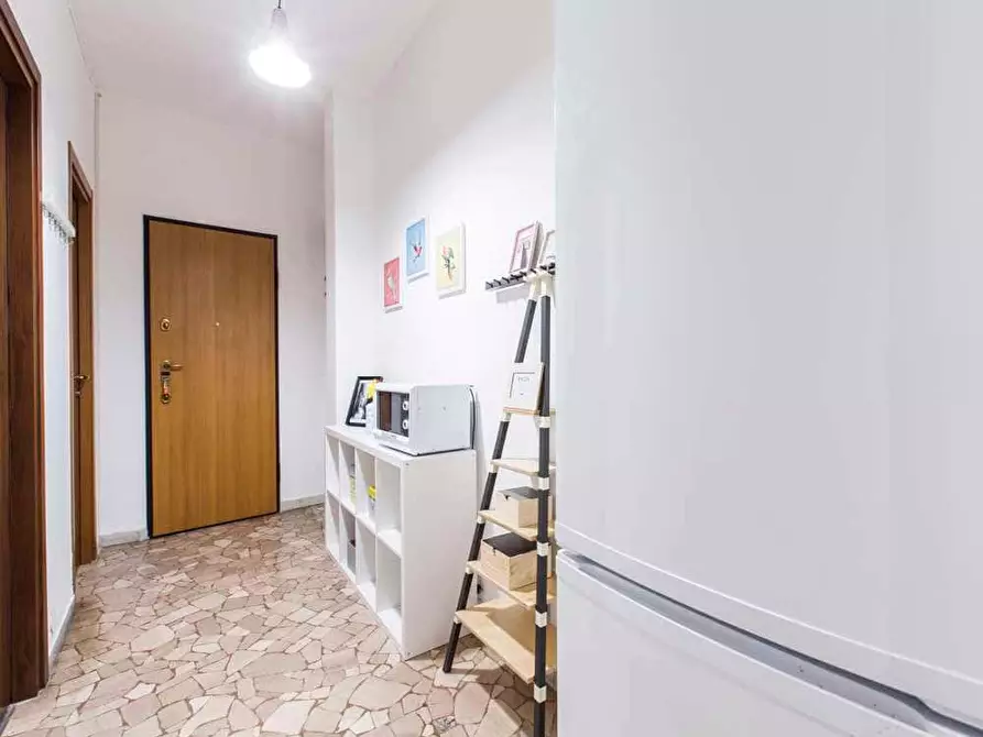 Immagine 9 di Camera in affitto  in Via Pasquale Fornari22 a Milano