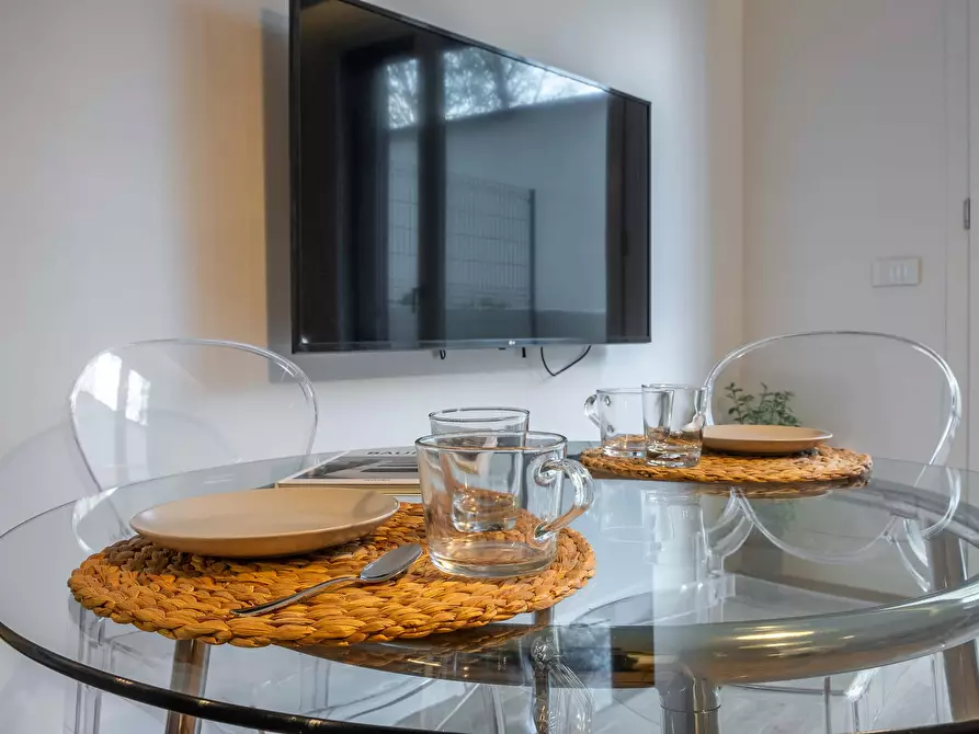 Immagine 33 di Appartamento in affitto  in Via Principe Eugenio3 a Milano