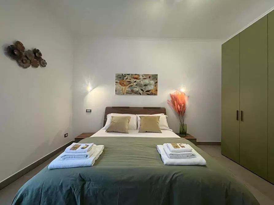 Immagine 3 di Appartamento in affitto  in Via dei Baglioni19 a Roma