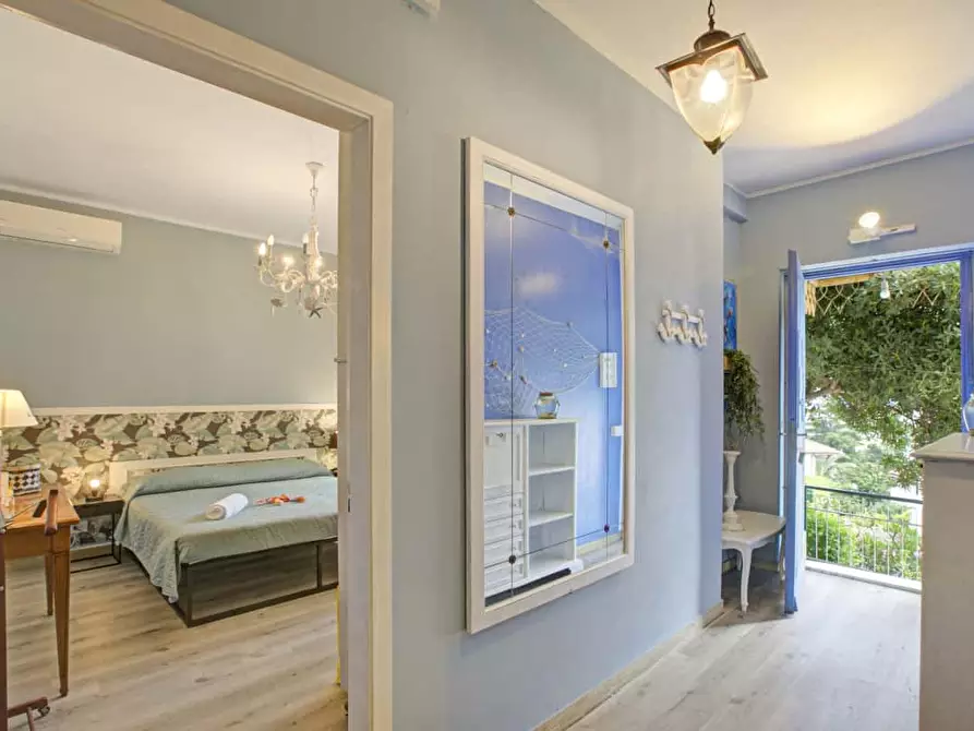 Immagine 3 di Appartamento in affitto  in Via Borghetto Santo Spirito4 a Borghetto Santo Spirito