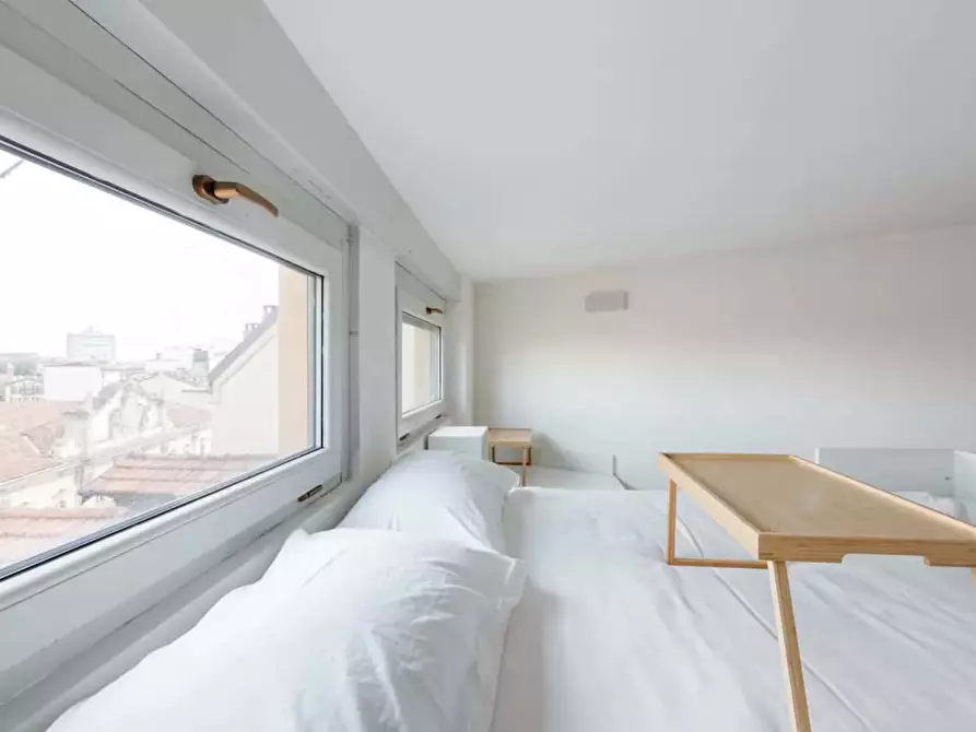 Immagine 18 di Appartamento in affitto  in Corso Magenta25 a Milano