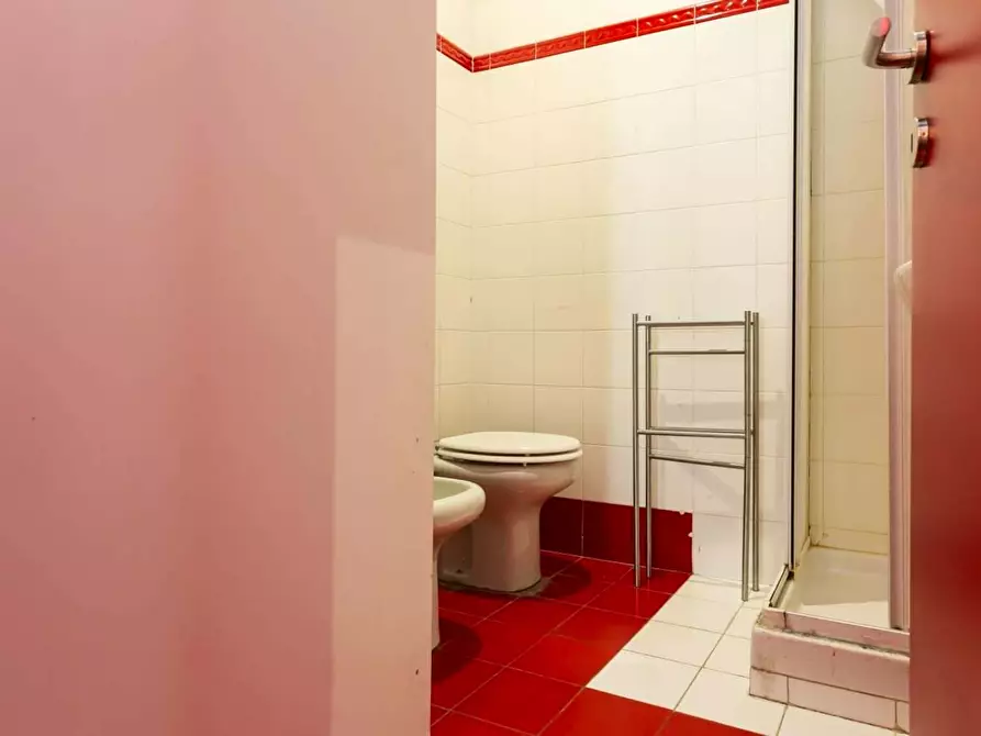 Immagine 15 di Appartamento in affitto  in Viale Liguria51 a Milano