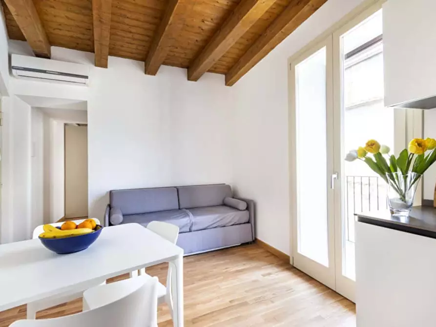 Immagine 4 di Appartamento in affitto  in Via dei Cassari48 a Palermo