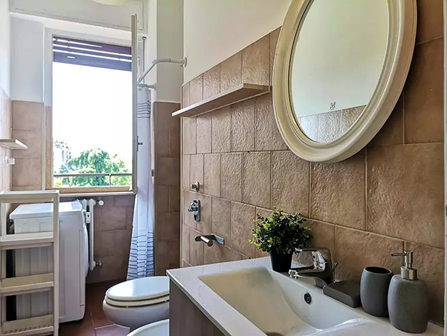 Immagine 13 di Appartamento in affitto  in Piazza Francesco Carrara a Milano