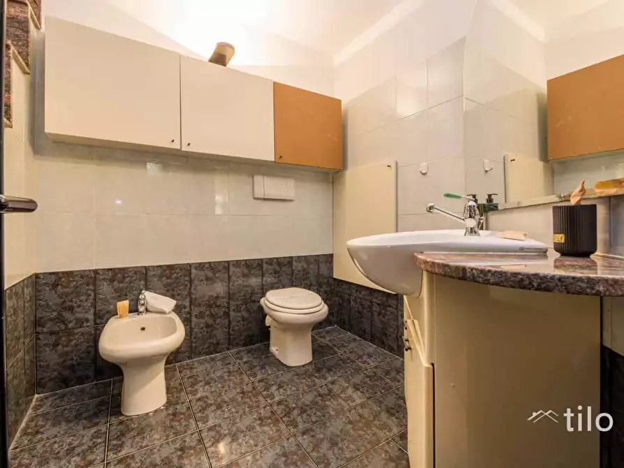 Immagine 21 di Appartamento in affitto  in Via Boccadasse20 a Genova