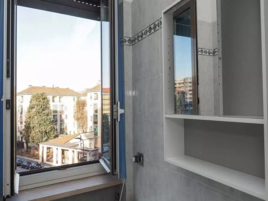Immagine 5 di Camera in affitto  in Via Vincenzo Giordano Orsini18 a Milano