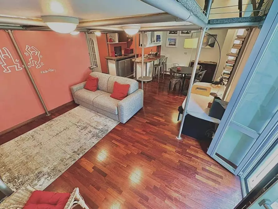 Immagine 25 di Appartamento in affitto  in Piazza Antonio Gramsci12 a Milano