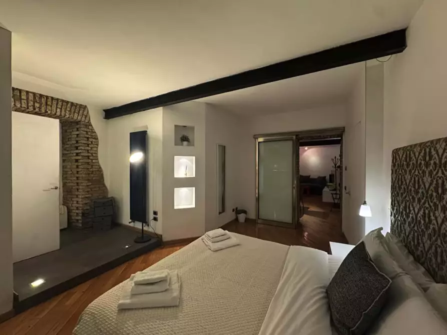 Immagine 4 di Appartamento in affitto  in Via del Seminario91 a Roma