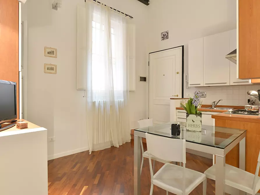 Immagine 6 di Appartamento in affitto  in Via Miramonte1 a Bologna