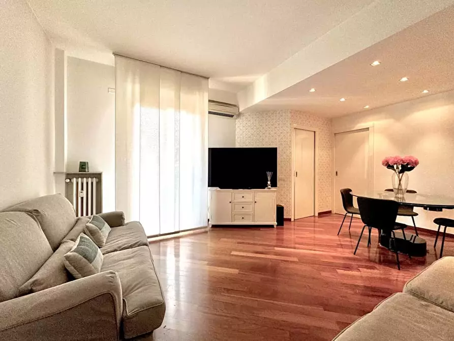 Immagine 2 di Appartamento in affitto  in Via Giovanni Rotondi5 a Milano