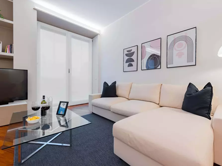 Immagine 4 di Appartamento in affitto  in Via Pantano8 a Milano