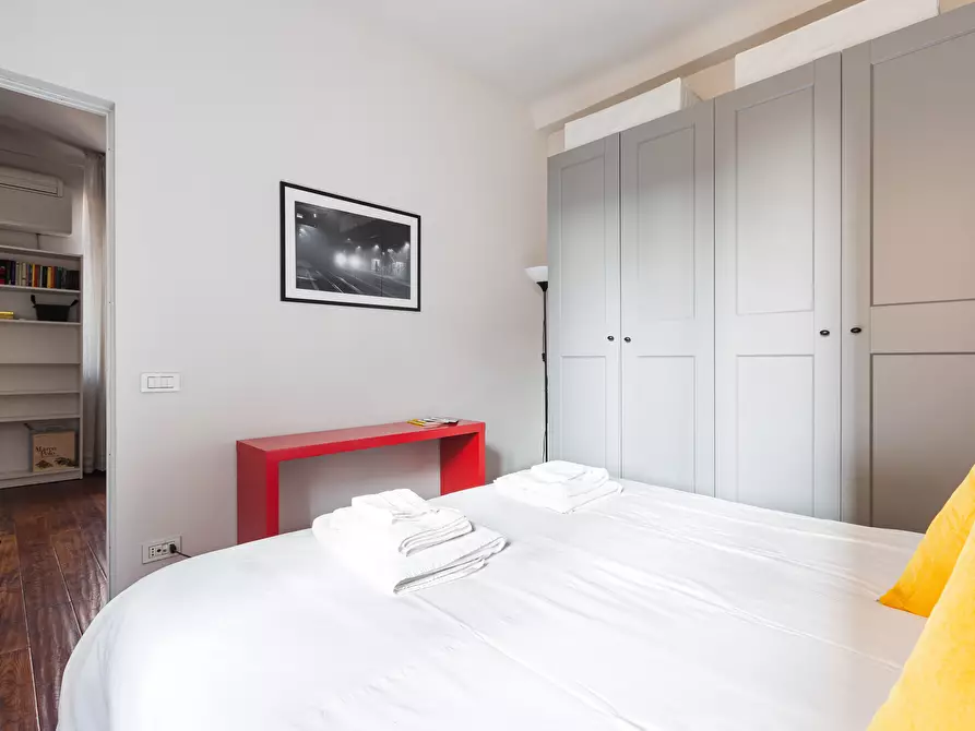 Immagine 5 di Appartamento in affitto  in Via Federico Confalonieri11 a Milano