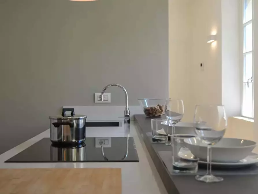 Immagine 12 di Appartamento in affitto  in Via Santa Maria Fulcorina a Milano