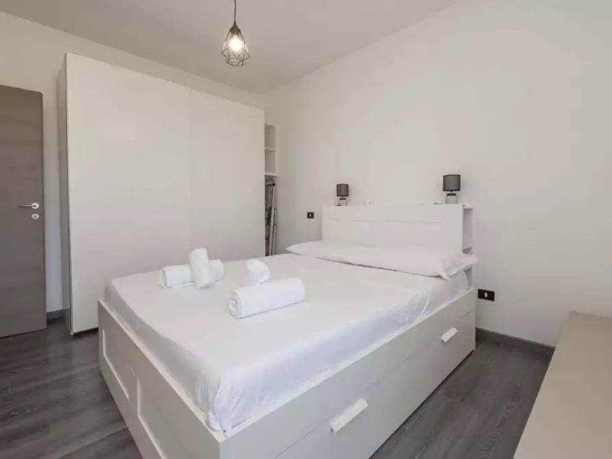 Immagine 4 di Appartamento in affitto  in Viale Omero17 a Milano
