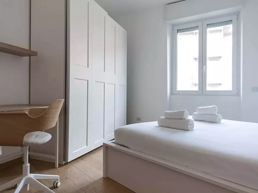 Immagine 19 di Appartamento in affitto  in Via Andrea del Castagno2 a Milano