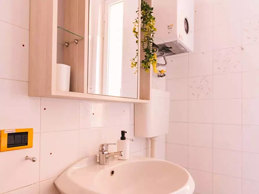 Immagine 47 di Appartamento in affitto  in Via Privata Poggibonsi4 a Milano