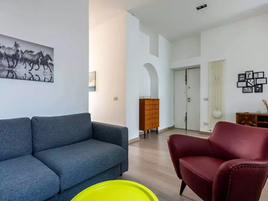 Immagine 9 di Appartamento in affitto  in Via Giuseppe Piolti de' Bianchi18 a Milano