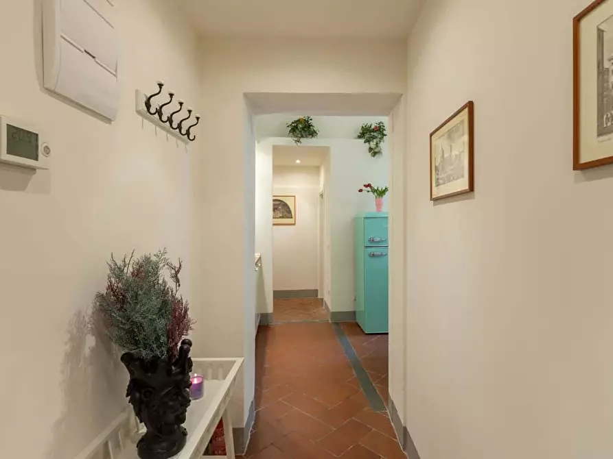Immagine 7 di Appartamento in affitto  in Borgo Tegolaio9 a Firenze