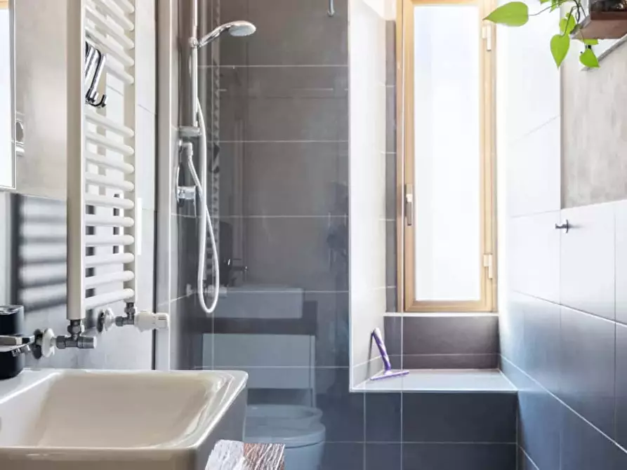 Immagine 7 di Appartamento in affitto  in Viale Umbria50 a Milano