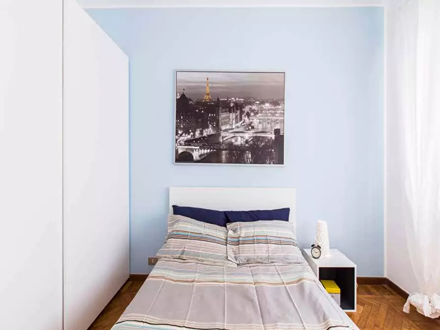 Immagine 5 di Camera in affitto  in Via Privata Moncalvo31 a Milano