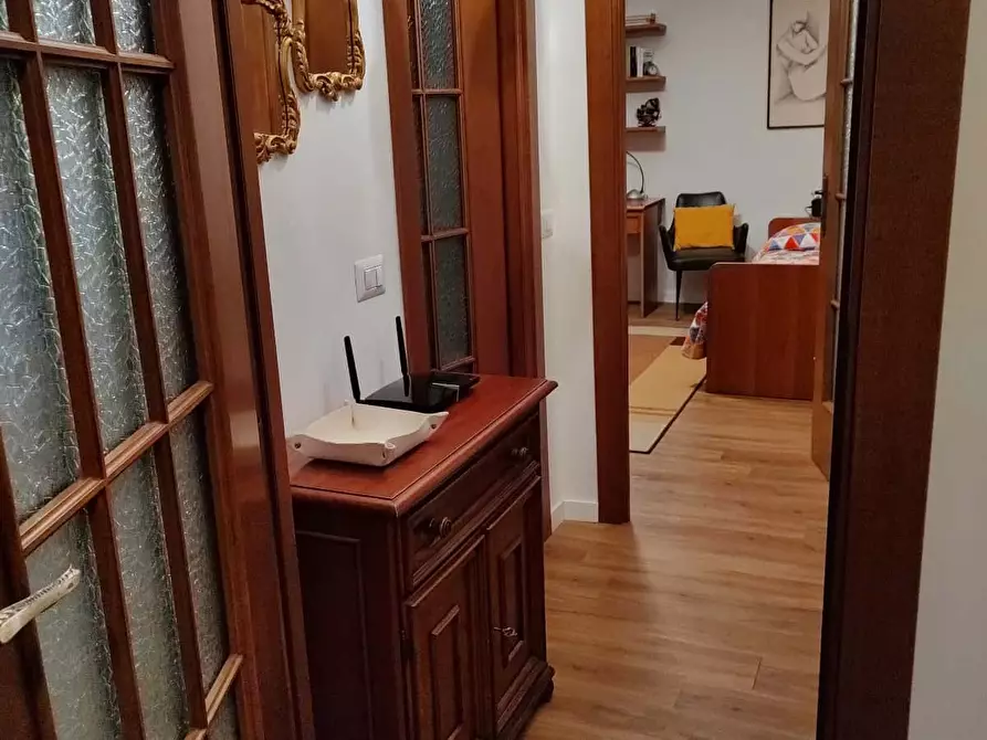Immagine 12 di Appartamento in affitto  in Via degli Astri26 a Milano