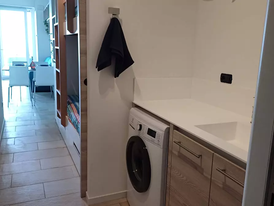 Immagine 13 di Appartamento in affitto  in Via Aurelia7 a Finale Ligure