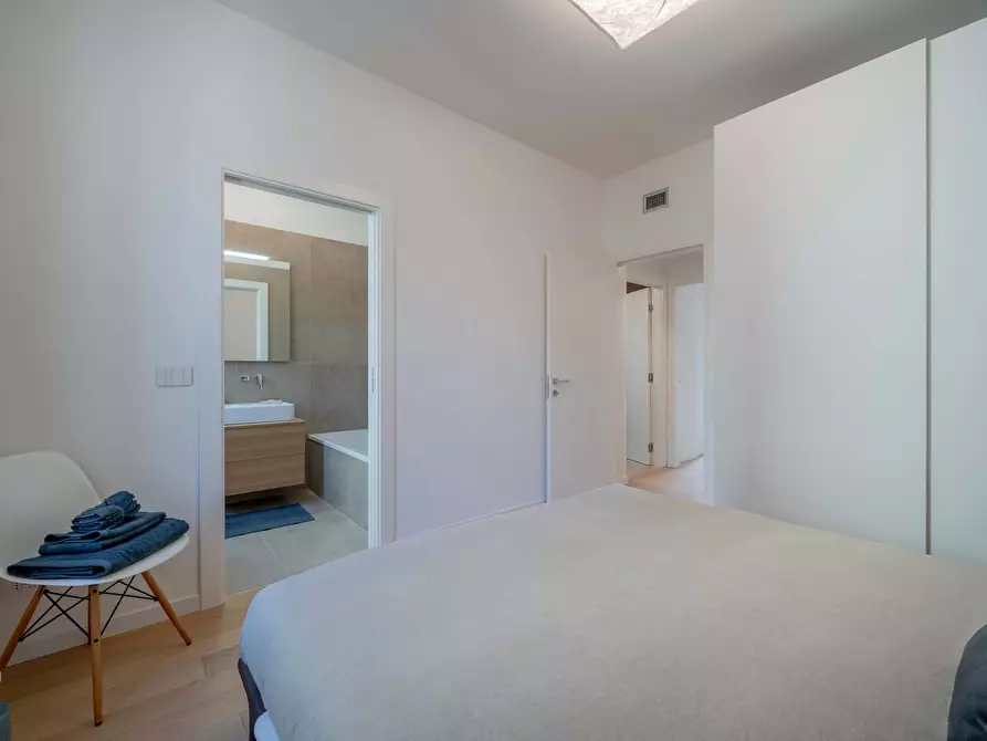 Immagine 37 di Appartamento in affitto  in Via Errico Petrella4 a Milano