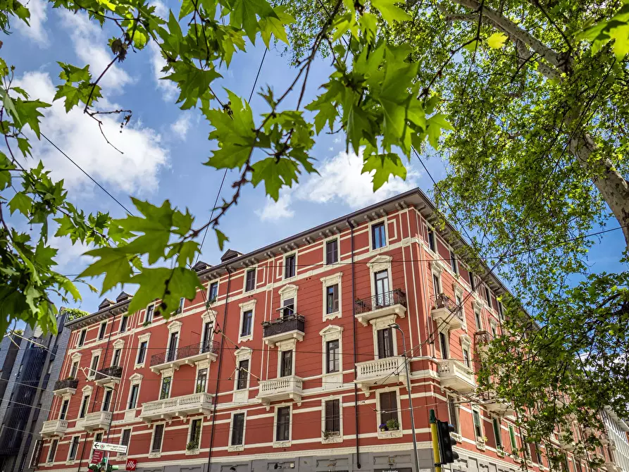 Immagine 3 di Appartamento in affitto  in Viale Umbria50 a Milano