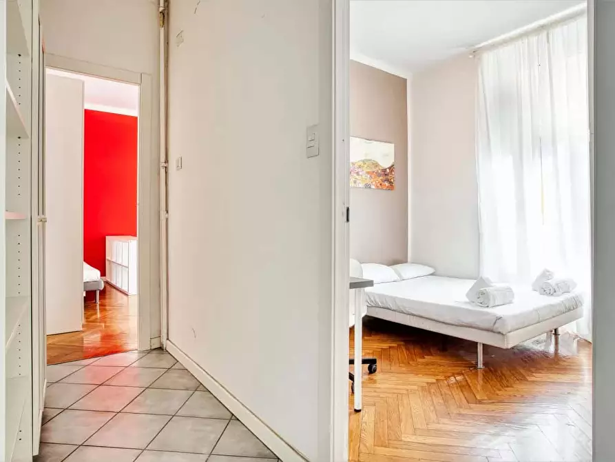Immagine 22 di Appartamento in affitto  in Via Achille Mauri a Milano