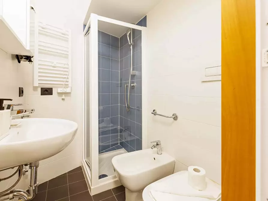 Immagine 7 di Appartamento in affitto  in Corso Magenta25 a Milano