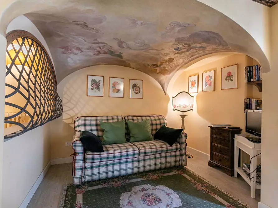 Immagine 4 di Appartamento in affitto  in Via delle Seggiole6 a Firenze